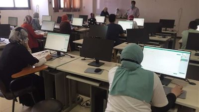 التعليم العالي: 115 ألف طالب يسجلون في اختبارات القدرات بتنسيق الجامعات