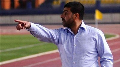 الاتحاد السكندري ينعى والد طارق العشري