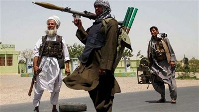 سقوط 21 ولاية أفغانية.. CNN: طالبان تعزل كابول خلال 72 ساعة