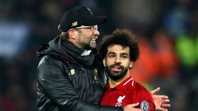 تصريح صادم من يورجن كلوب بشأن محمد صلاح