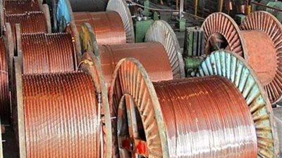 بعد خسائر  قدرت 740 مليون دولار.. عودة عمل أكبر منجم لإنتاج النحاس في العالم