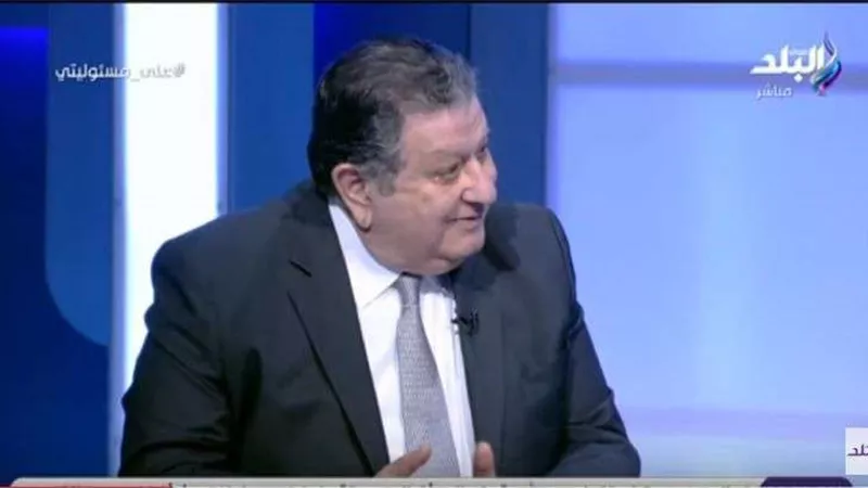 واقع افتراضي كاذب.. رئيس حزب المؤتمر يكشف خطة الإخوان لخداع المصريين