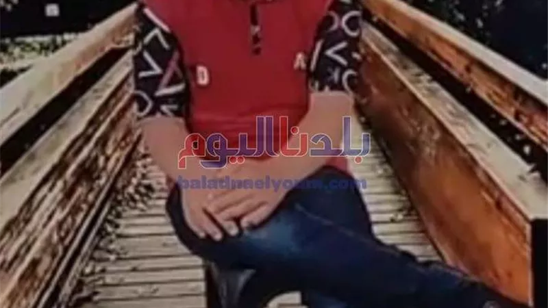 يوتيوبر شهير يتسبب في غرق شاب من ذوي الاحتياجات الخاصة بطنطا