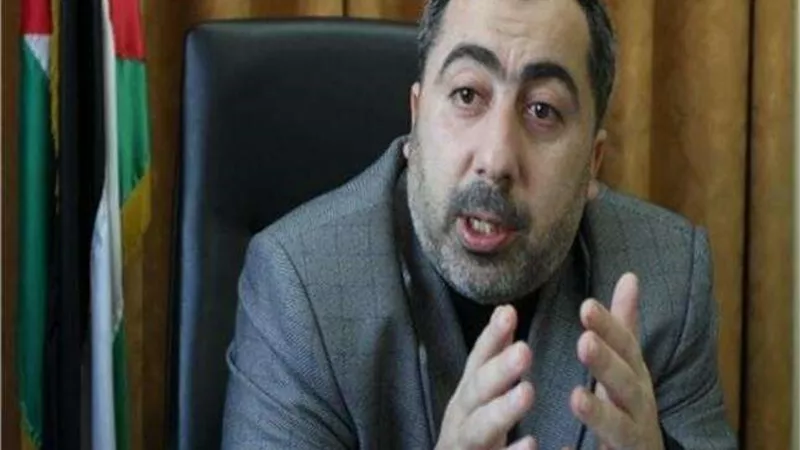 المستشار الإعلامي لرئيس حماس: لا نريد حدوث أى شرخ بالعلاقة مع مصر