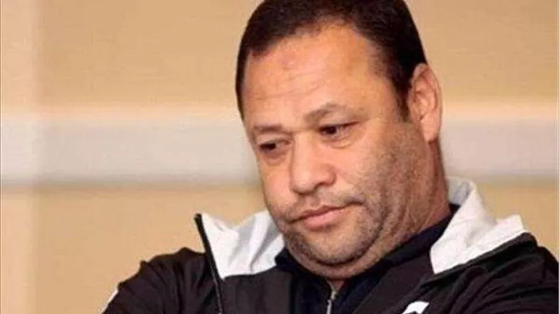 ضياء السيد: أنا صاحب جائزة الأكثر ترشيحًا للجهاز الفني للمنتخب