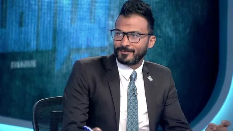 تعليق مثير من إبراهيم سعيد على الجهاز المعاون لتدريب المنتخب: مش شرط كل حاجة في وقتها