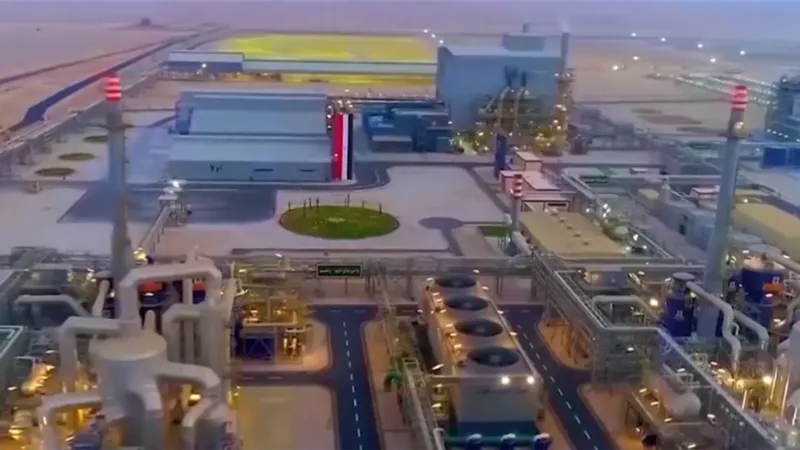 الجمهورية الجديدة.. إنجازات في كل المجالات (فيديو)