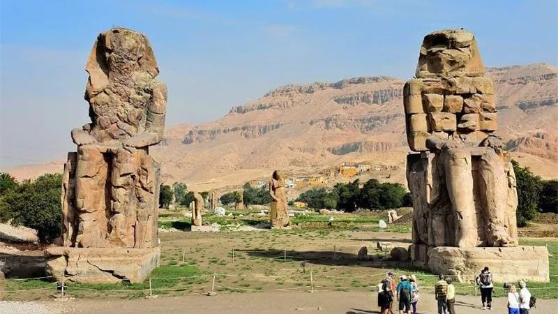 لأول مرة.. مصر تتصدر أداء الترويج السياحي على مستوى أفريقيا