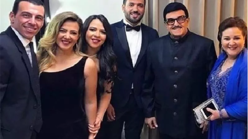 هفضل أشكركم طول عمري.. دنيا سمير غانم توجه رسالة هامة للجمهور