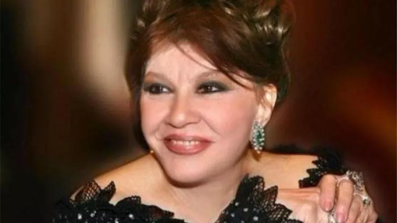 نجلة الفنانة شويكار: والدتي كانت بسيطة جدًا وتعامل الجميع بلطف دون تصنع