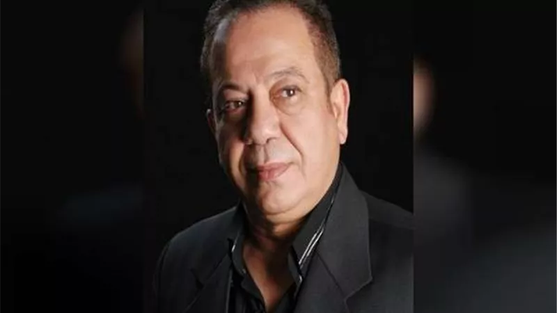 الفنان محمد محمود: الناس عيطت لما عملت تراجيدي