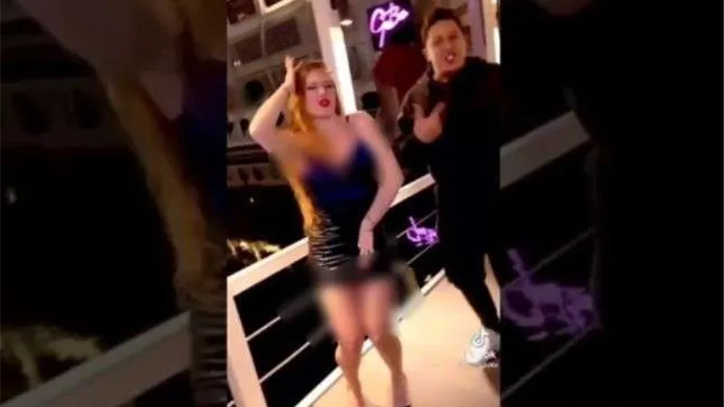 للنساء فقط.. حمو بيكا يثير الجدل