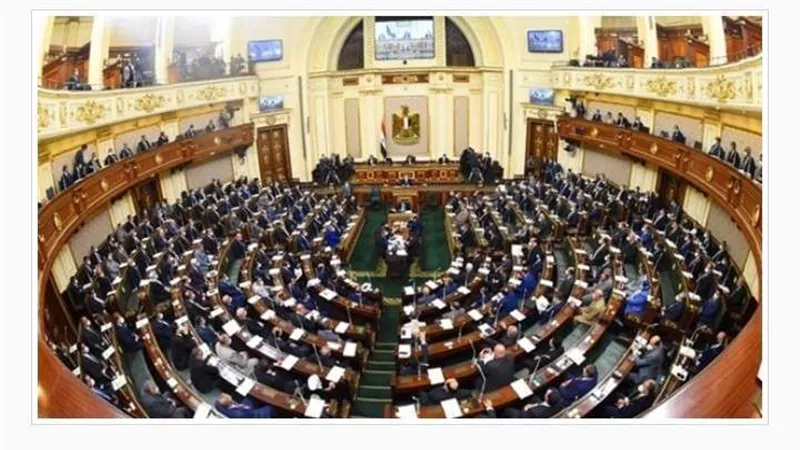 بعد موافقة البرلمان.. أبرز المواد في قانون الجمارك الجديد