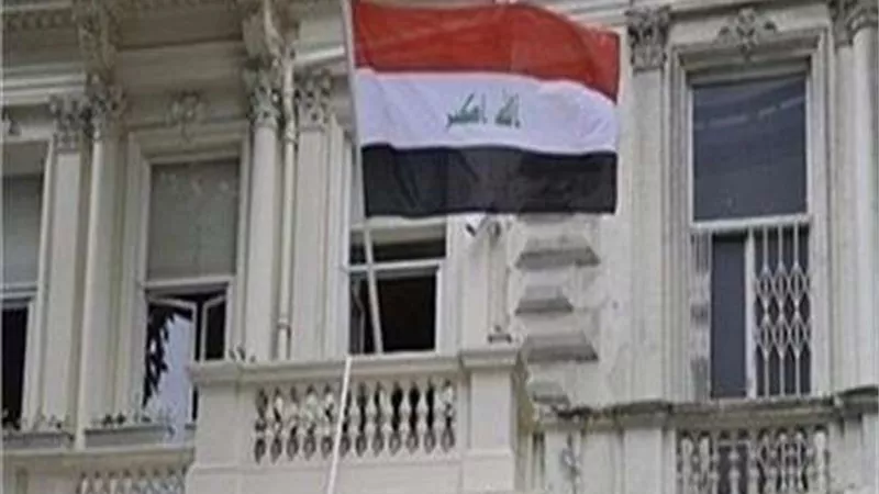 سفارة العراق في القاهرة تثمن دور مصر.. تعرف على السبب