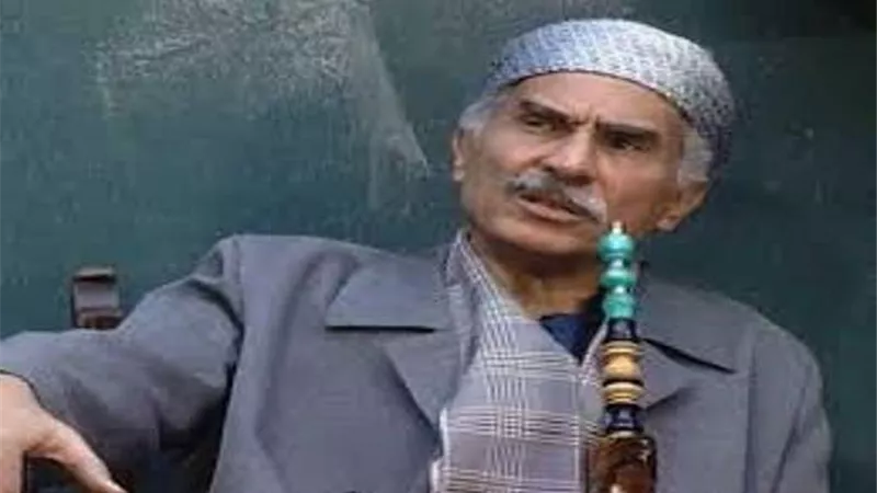 لهذا السبب.. عبد الرحمن أبو زهرة حزين من الوسط الفني (فيديو)