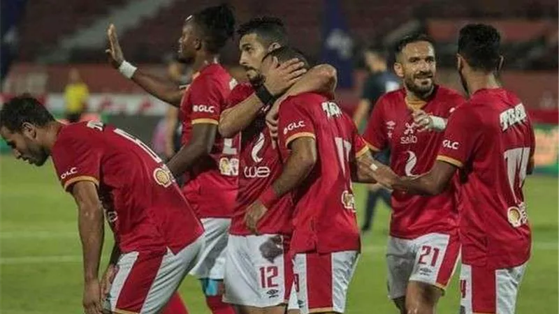 قمصان: تخطي إنبي خطوة مهمة.. ولا بديل عن الفوز في جميع المباريات