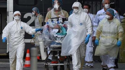 رويترز: 4 ملايين و523 ألف حالة وفاة بكورونا عالميا