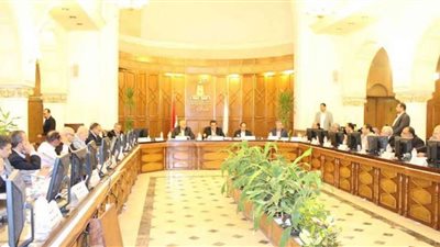 الاعلى للجامعات: استمرار التقدم لأداء امتحانات المسابقة الموحدة لطلاب الثانوية الفنية