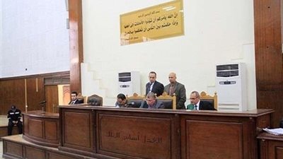 حبس هارب من حكم الإعدام بالشرقية