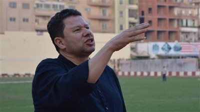 رضا عبد العال: أكرم توفيق مكسب للأهلي وأفضل بديل للسولية في مباراة الطلائع
