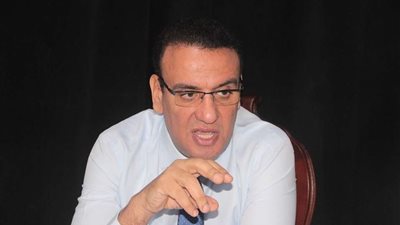 حسب الله: هناك ضعف من السلطة التنفيذية في إدارة ملف الاستثمار