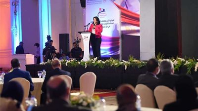 بالصور | غادة شلبي: مصر تمتلك 7 مواقع لليونسكو مسجلة دوليا وعالميا