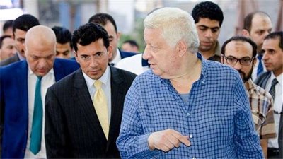 هل يعود مرتضى للزمالك مجددًا؟.. تعرف على تفاصيل تأجيل حل المجلس