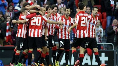 أتلتيكو مدريد يتفوق علي سلتا فيجو  بهدف نظيف في الشوط الأول