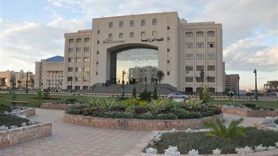 زراعة 