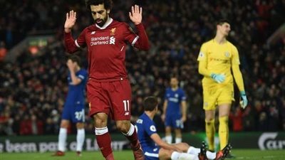 مفاجأة من العيار الثقيل.. محمد صلاح يتخلى عن منتخب مصر