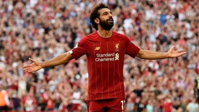 ميدو: صلاح خسر جائزة الأفضل بالعالم بسبب منتخب مصر