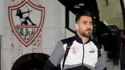 ميدو: المثلوثي صفقة جديدة للزمالك خلال الفترة الماضية
