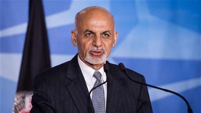 الهروب بسيارات مليئة بالأموال.. فضيحة كبرى للرئيس الأفغاني الهارب