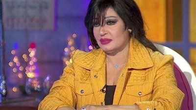 فيفي عبده بعد هجومها على المقاول الهارب: السيسي يعني مصر ومقدرش حد يسيء إليه