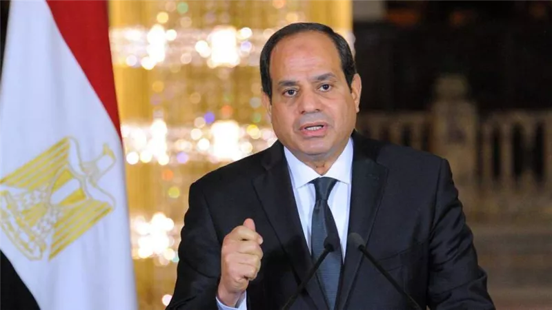 عمرو أديب: هناك إنجازات كبيرة تمت في عهد الرئيس عبد الفتاح السيسي