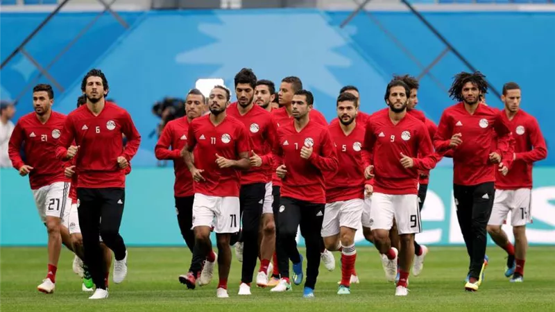 البدري يعلن أسماء المحترفين المنضمين لمعسكر الفراعنة المقبل