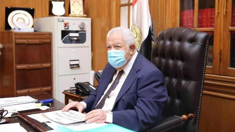 نقيب المحامين يصدر قرارًا بتعديل مناصب بعض مديري إدارات النقابة العامة