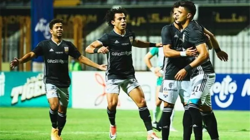 تغيير موعد مباراة سموحة والجونة بالدوري