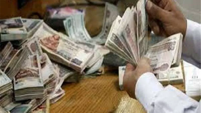 الأموال العامة تضبط تشكيل عصابي استولى على 11 مليون جنيه من المواطنين