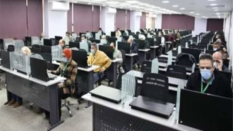 بالأسم.. نتيجة ترقيات موظفى الحكومة 2021