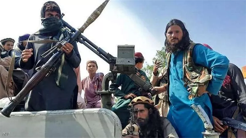 أكثر من 60 دولة تشدد على ضرورة فتح المجال أمام الأفغان والأجانب الراغبين في الخروج من أفغانستان