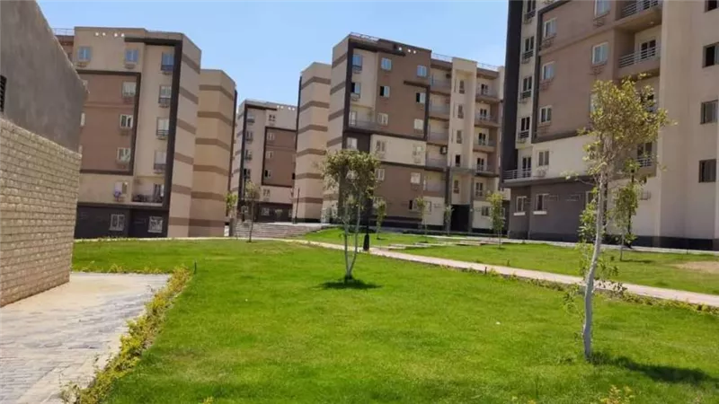 المجتمعات العمرانية عن أكبر قرعة وحدات للإسكان: خلال أشهر قليلة