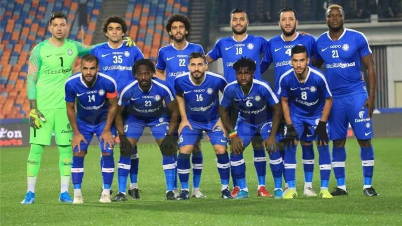 فرج عامر يهاجم اتحاد الكرة.. ويطالب بحق سموحة في الكونفدرالية