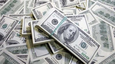 استقرار أسعار الدولار اليوم الأربعاء بمستهل التعاملات الصباحية