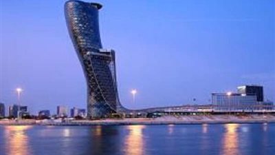 3.2 % ارتفاع في ليالي الإقامة الفندقية بأبوظبي