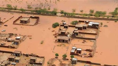 الإمارات تواصل تقديم المساعدات لـ50 ألف متضرر من فيضانات السودان