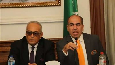 التفاصيل الكاملة لبرنامج التدريب بمعسكر شباب الوفد