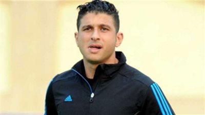 الهاني سليمان يكشف حقيقة انتقاله للأهلي