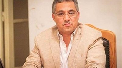السجيني: البرلمان يدعم جهود التطوير الإداري