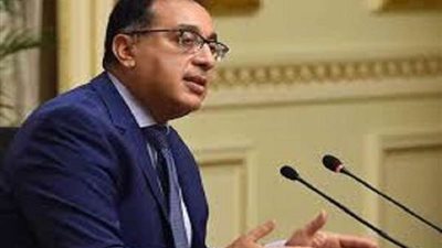 اليوم.. رئيس الوزراء يتفقد عدد من المشروعات لتطوير العشوائيات